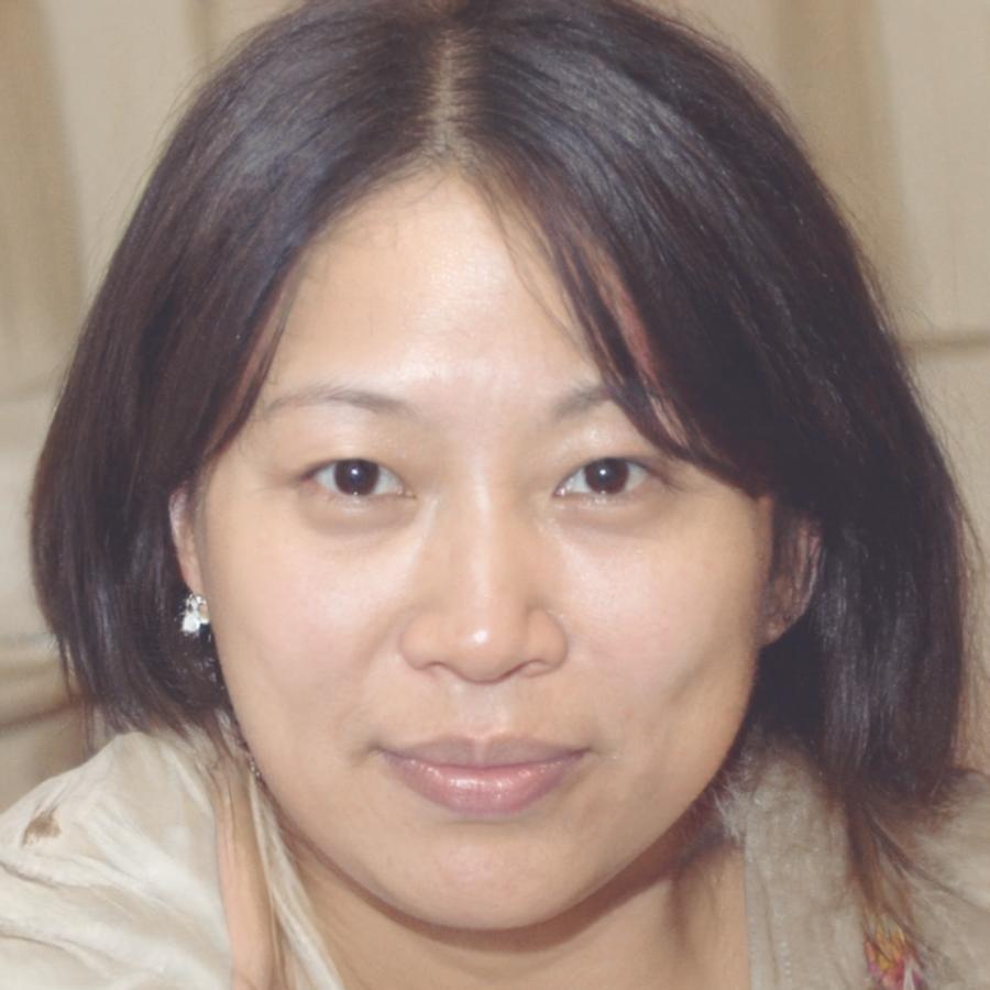 Елена Васильева